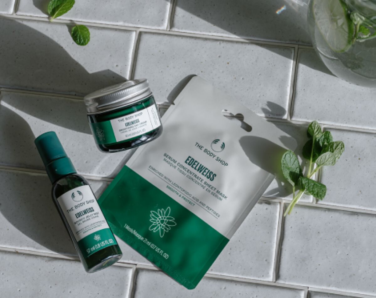 LIPSで大人気の美容液と同シリーズの新アイテム「日中保湿クリーム」をプレゼント🎁（1枚目）