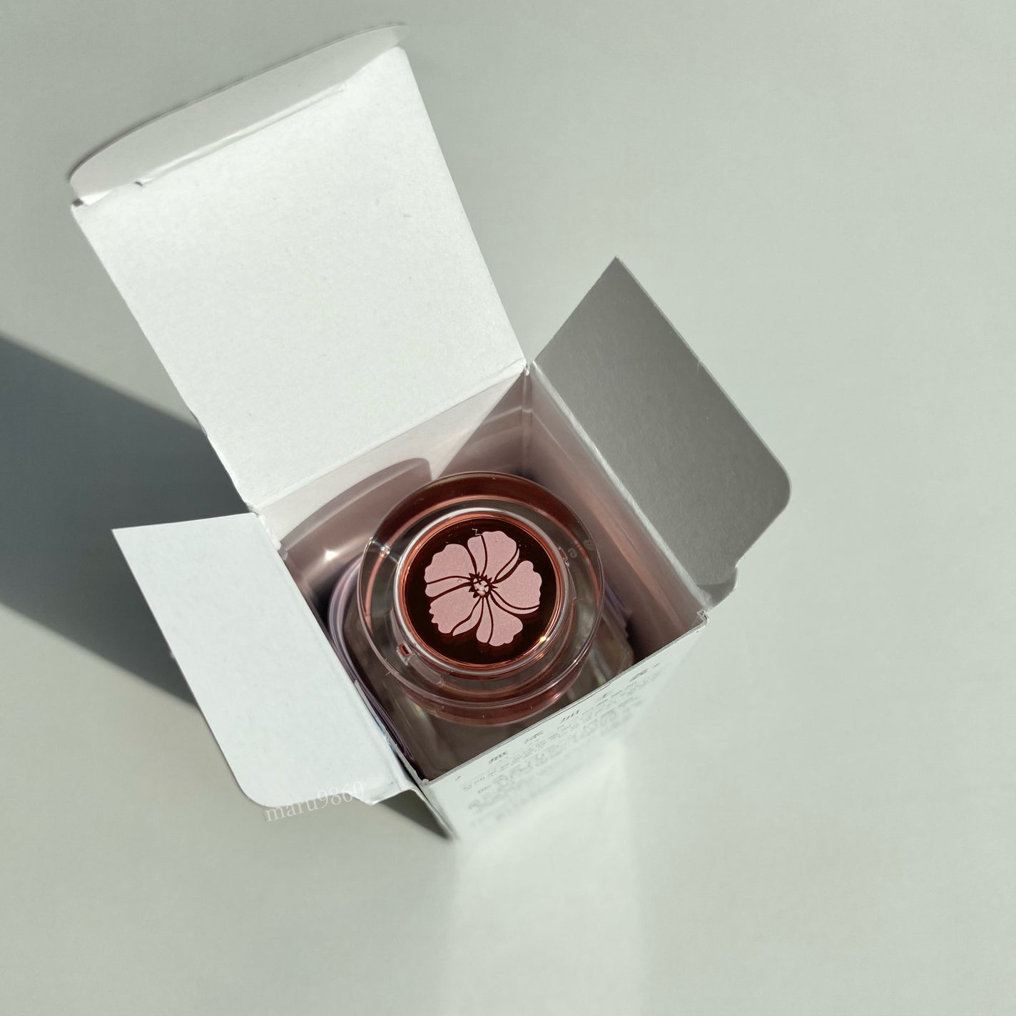 ディズニープリンセス / スクワラン/HABA/フェイスオイルを使ったクチコミ(2枚目)