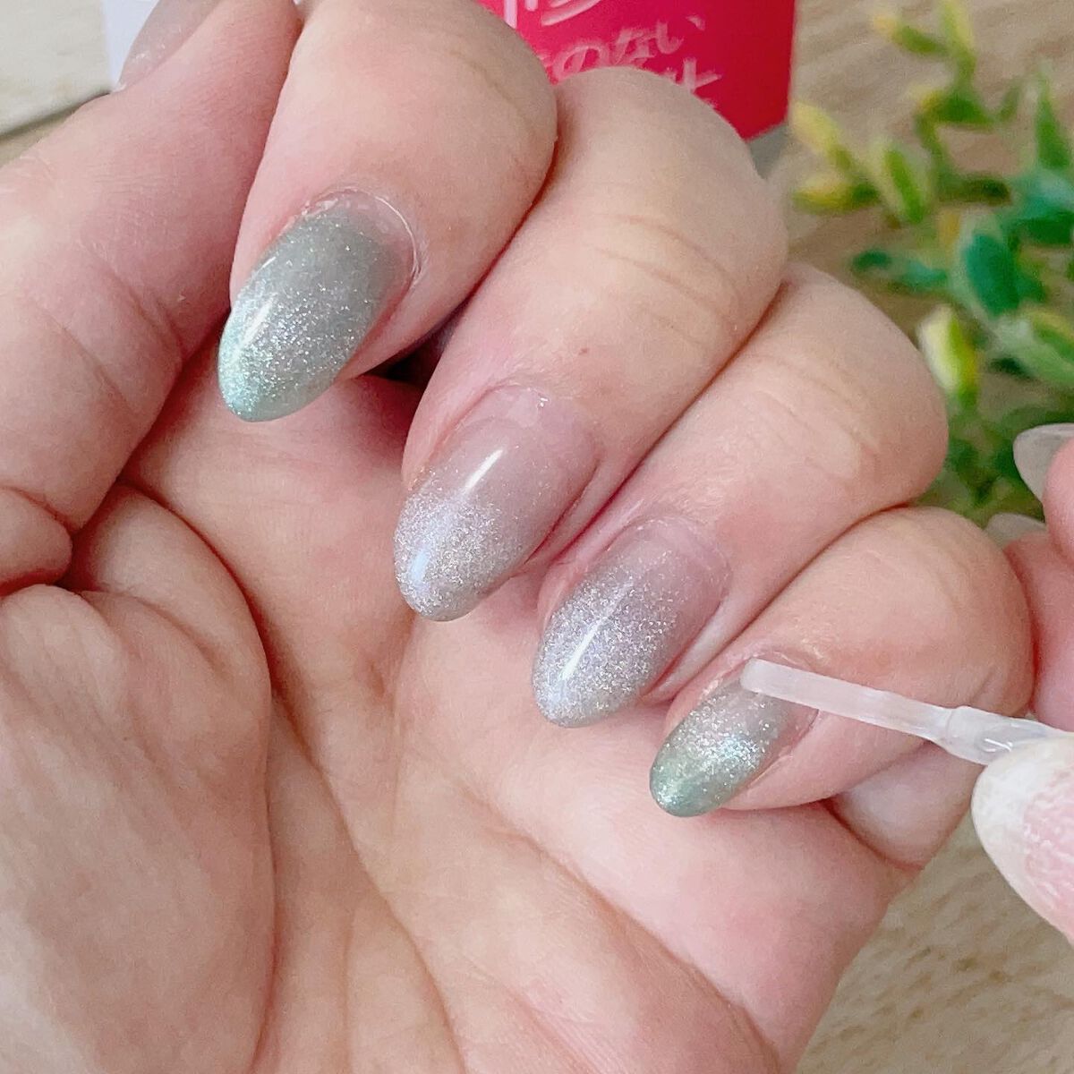 ネイル リペアセラム/ネイル リペアセラム/ネイルオイル・トリートメントを使ったクチコミ(3枚目)