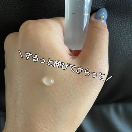 ポア スムース プライマー/コーセーコスメニエンス/化粧下地を使ったクチコミ(3枚目)