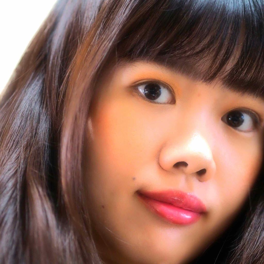 ミネラルピグメント/ONLY MINERALS/単色アイシャドウを使ったクチコミ(4枚目)