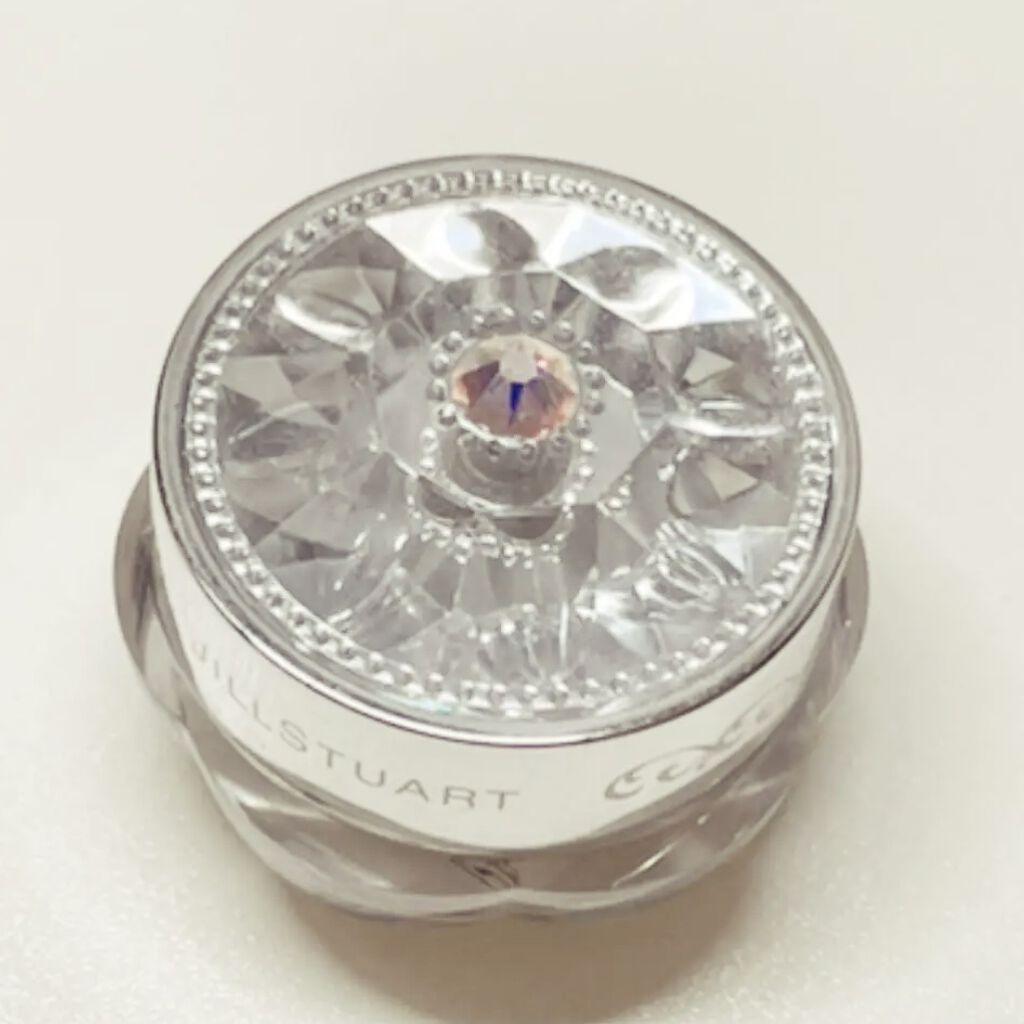 ジルスチュアート リップバーム/JILL STUART/リップバームを使ったクチコミ（1枚目）