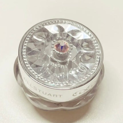 ジルスチュアート リップバーム/JILL STUART/リップバームを使ったクチコミ(1枚目)