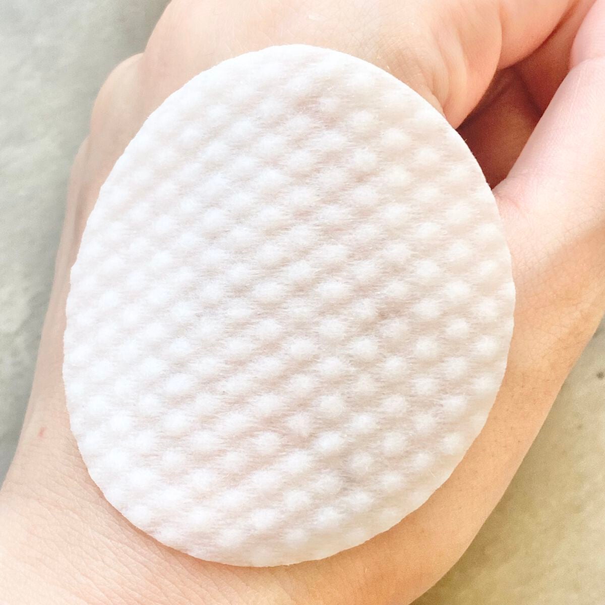 ゼロ毛穴パッド 2.0/MEDICUBE/トナーパッドを使ったクチコミ(4枚目)