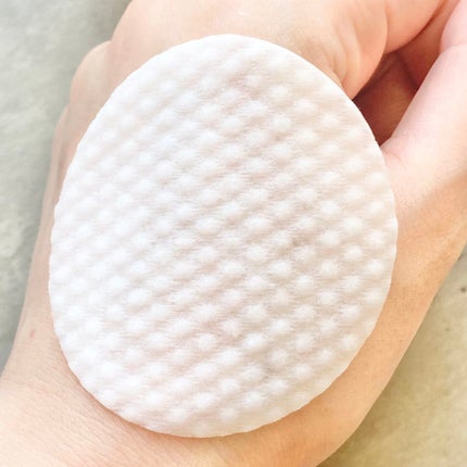 ゼロ毛穴パッド 2.0/MEDICUBE/トナーパッドを使ったクチコミ(4枚目)