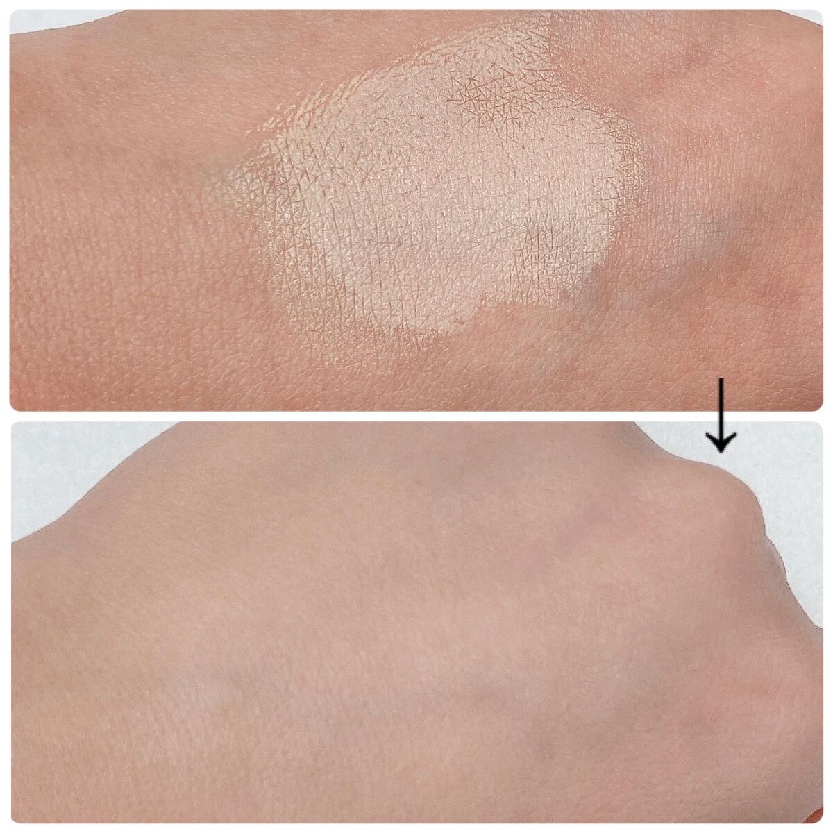 ウォンジョンヨ フィッティングクッション グロウ/Wonjungyo/クッションファンデーションを使ったクチコミ(8枚目)