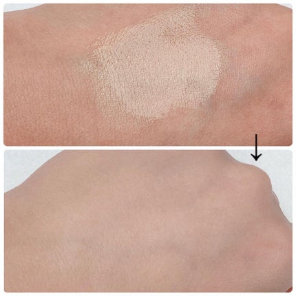 ウォンジョンヨ フィッティングクッション グロウ/Wonjungyo/クッションファンデーションを使ったクチコミ(8枚目)