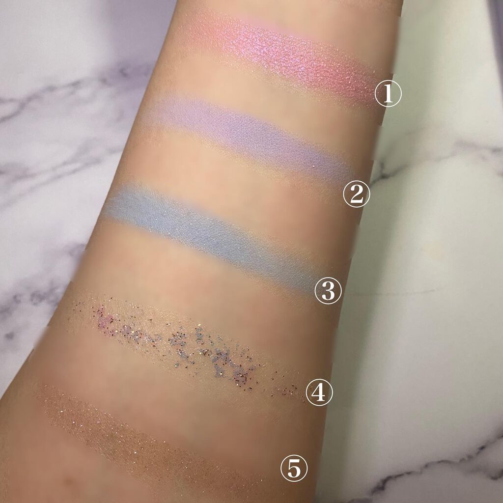 ラブ・ライナー リキッドアイライナーR3/ラブ・ライナー/リキッドアイライナーを使ったクチコミ(4枚目)