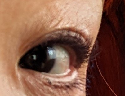 ウォータープルーフペンシルアイライナー/SISTER ANN/ペンシルアイライナーを使ったクチコミ（2枚目）