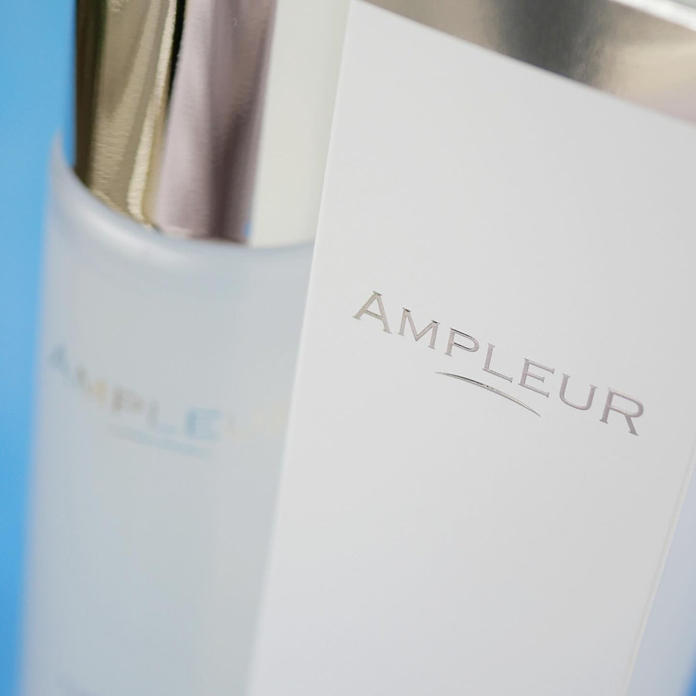 ラグジュアリーホワイト ローションAO II/アンプルール/化粧水を使ったクチコミ(5枚目)