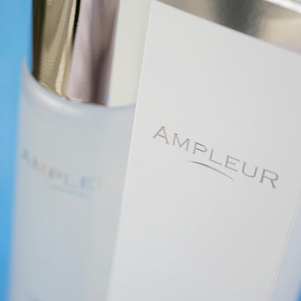 ラグジュアリーホワイト ローションAO II/アンプルール/化粧水を使ったクチコミ(5枚目)