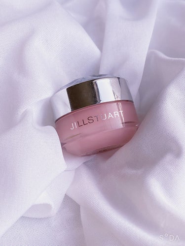 ジルスチュアート リップバーム/JILL STUART/リップケア・リップクリームを使ったクチコミ（1枚目）