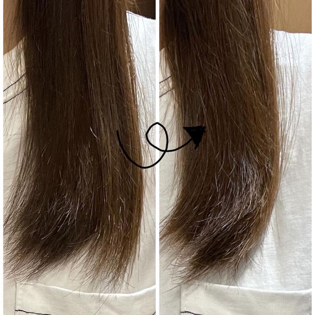 ヘアアクセルレーターEX フローラルアップルの香り/加美乃素本舗/頭皮ローションを使ったクチコミ（2枚目）