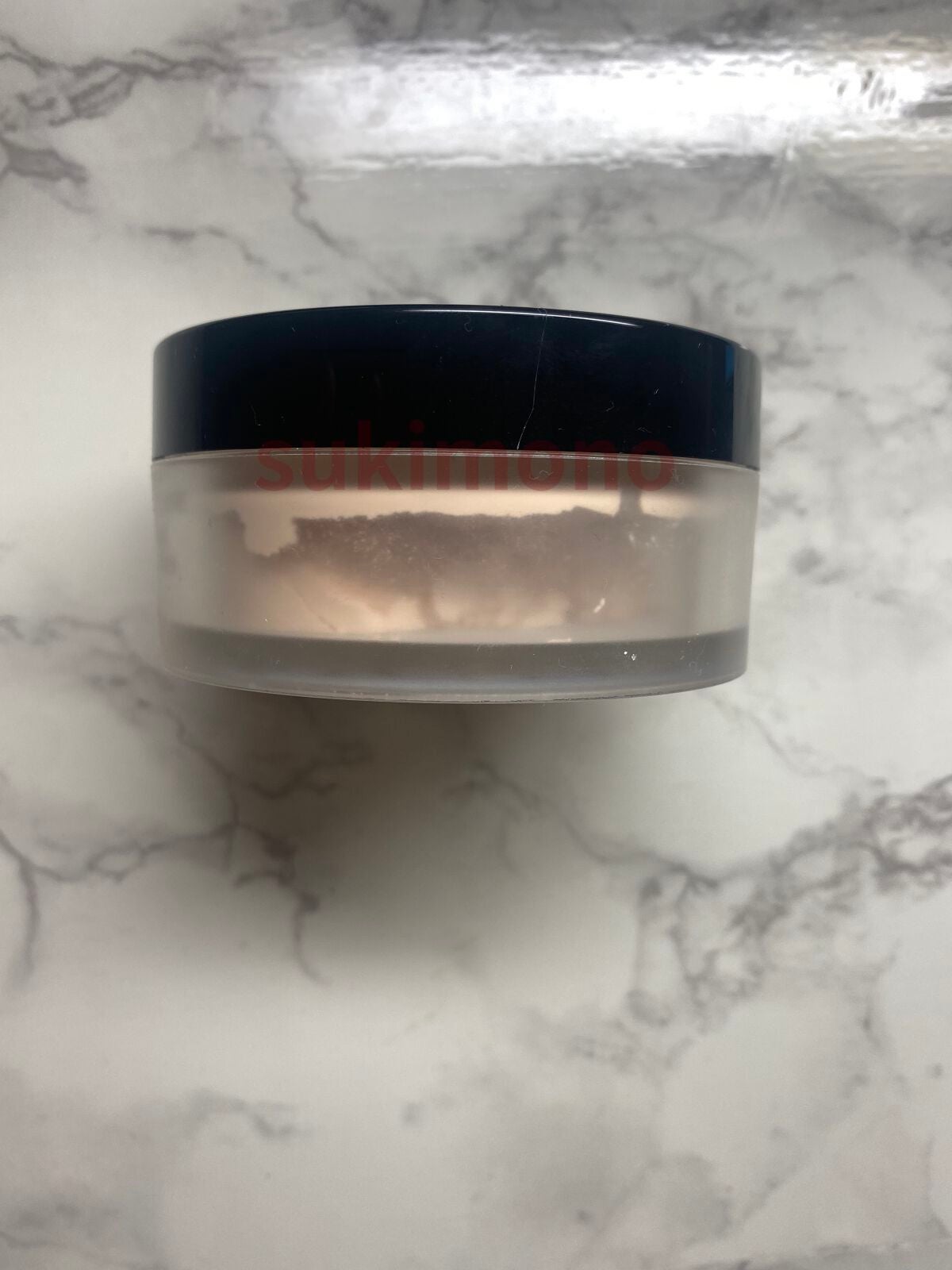 プードゥル ユニヴェルセル リーブル N/CHANEL/ルースパウダーを使ったクチコミ(7枚目)