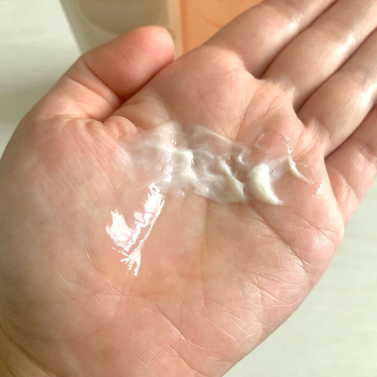 プルント ディープリペア美容液シャンプー/トリートメント/Purunt./市販シャンプーを使ったクチコミ(4枚目)