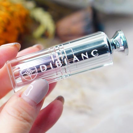 スイートハート ティントスティック/DIBLANC/リップティントを使ったクチコミ(5枚目)