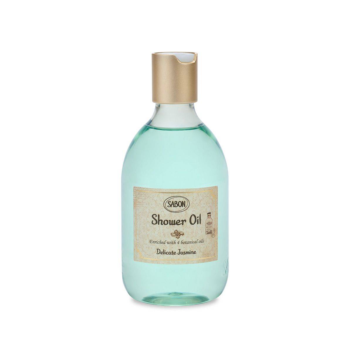 RELOVE FLOWERキット デリケート・ジャスミン SABON