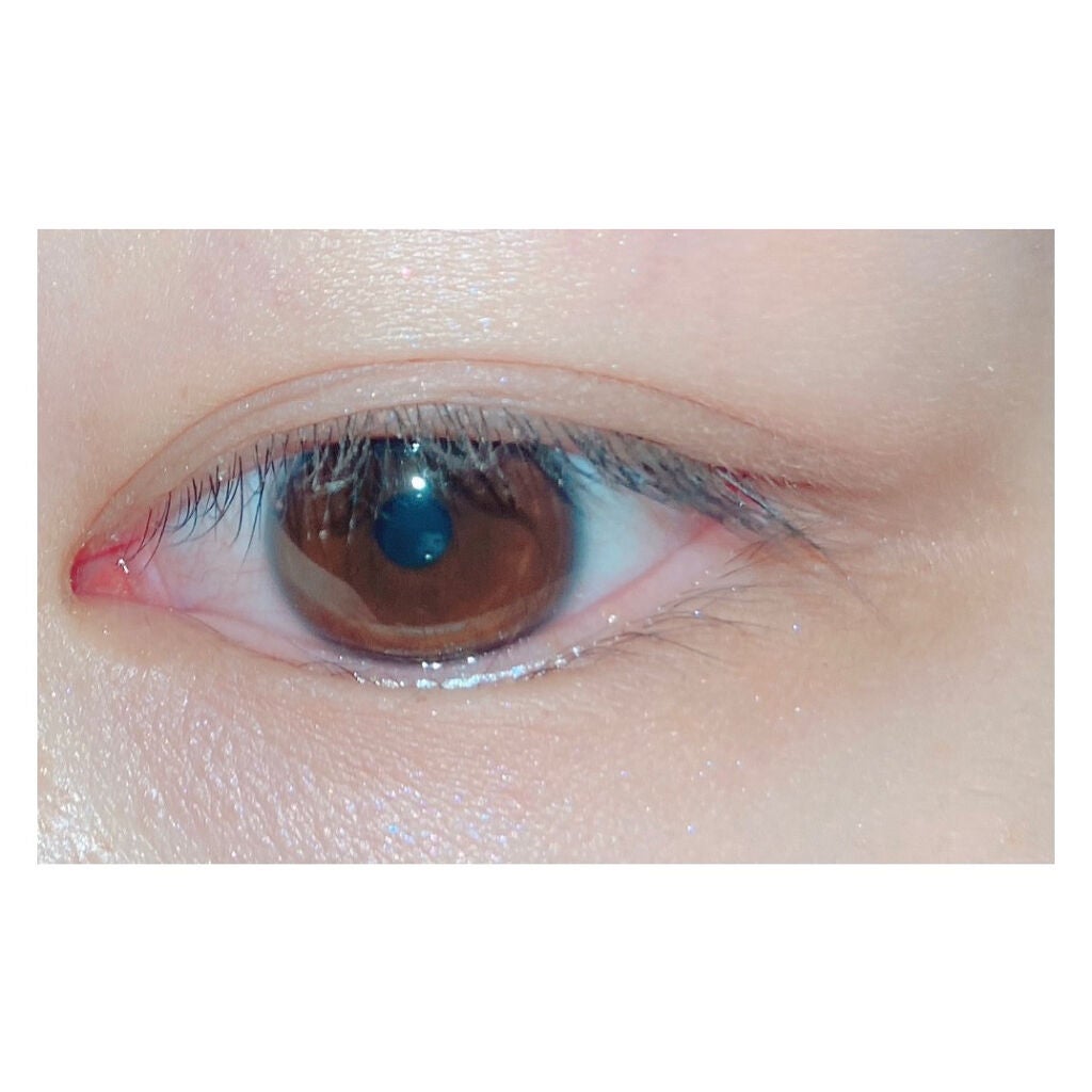 ハニーカバーレットアイシャドウパレット /moonshot/アイシャドウパレットを使ったクチコミ(2枚目)