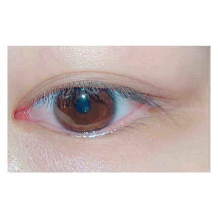 ハニーカバーレットアイシャドウパレット /moonshot/アイシャドウパレットを使ったクチコミ(2枚目)