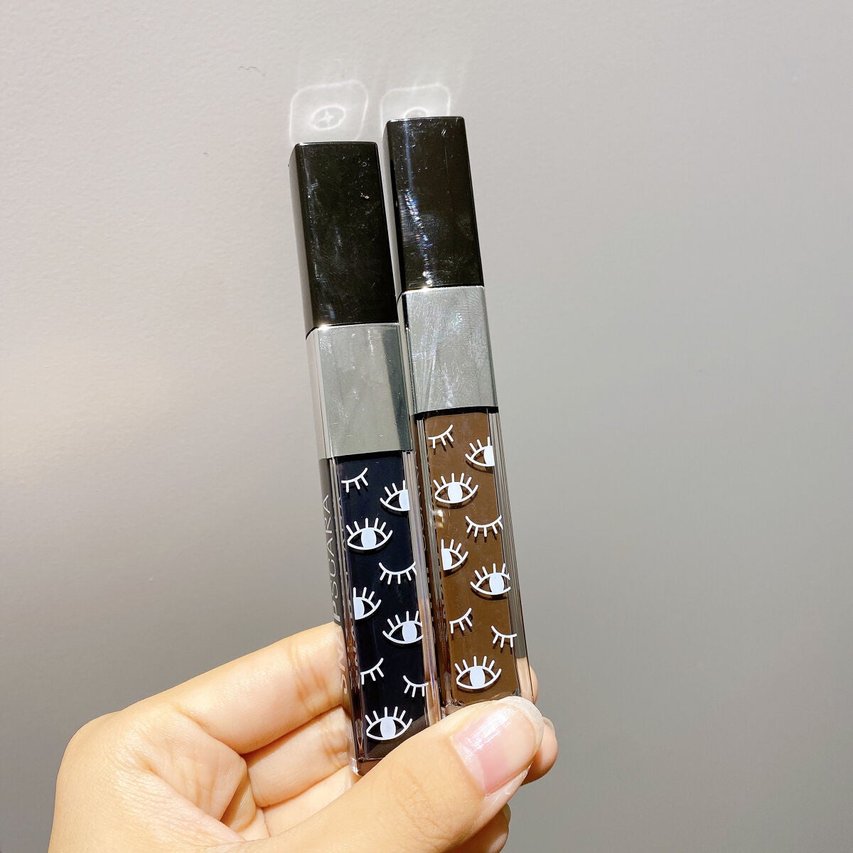 スナップスカラ/MAYBELLINE NEW YORK/マスカラを使ったクチコミ(3枚目)