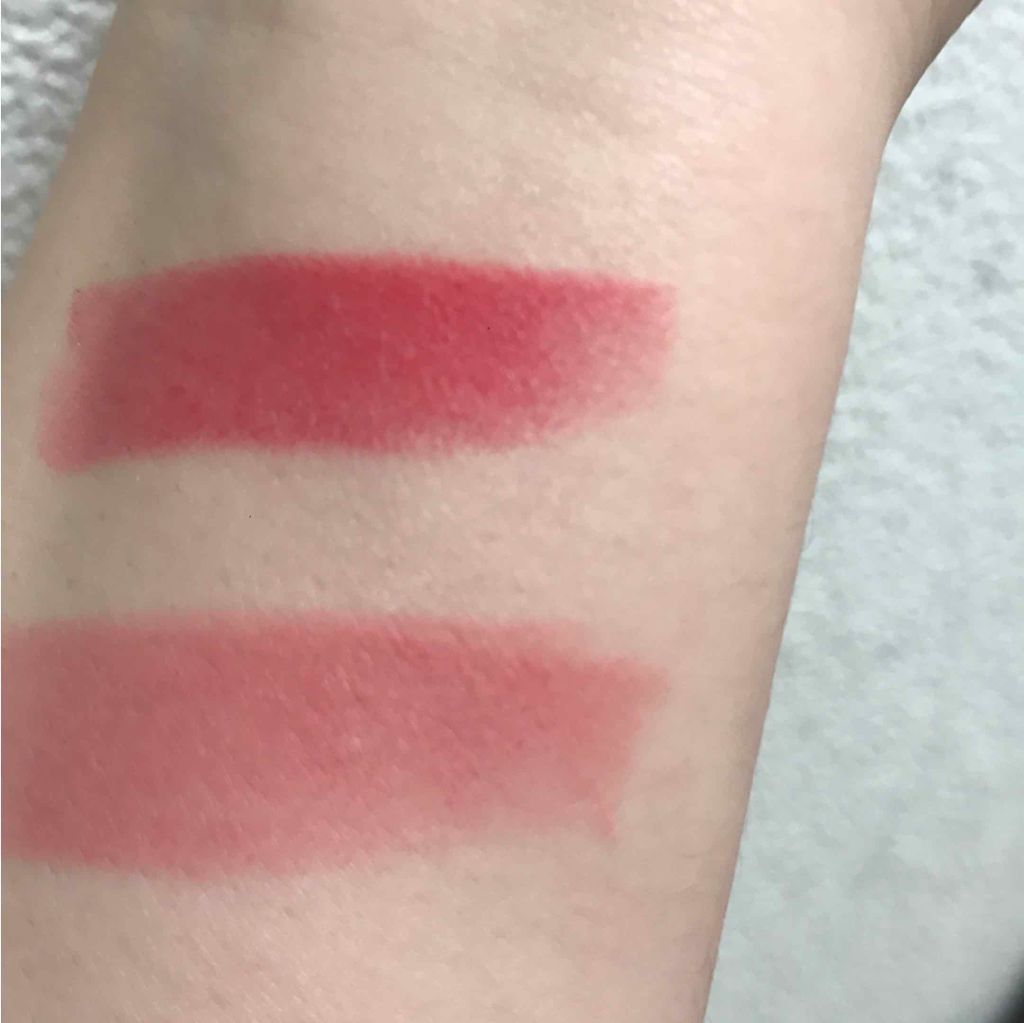 リップスティック/M・A・C/口紅を使ったクチコミ(3枚目)