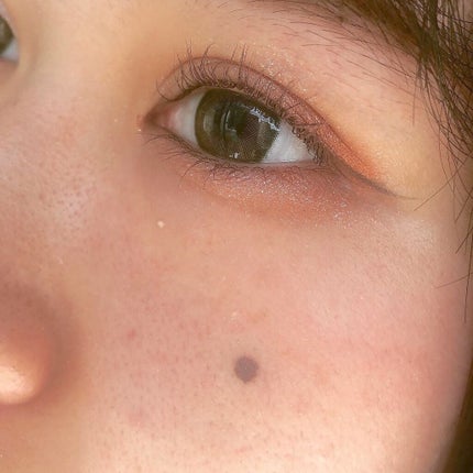 ロング&カールマスカラ アドバンストフィルム/ヒロインメイク/マスカラを使ったクチコミ(4枚目)