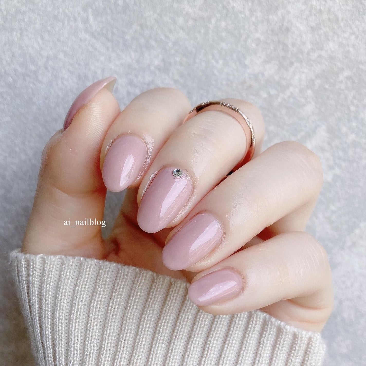 pa ワンダーネイル トップコート/pa nail collective/ネイルトップコートを使ったクチコミ(3枚目)