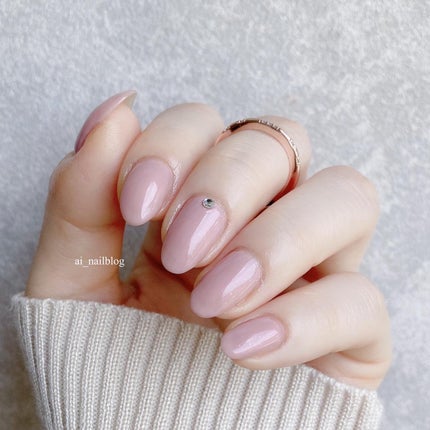 pa ワンダーネイル トップコート/pa nail collective/ネイルトップコートを使ったクチコミ(3枚目)