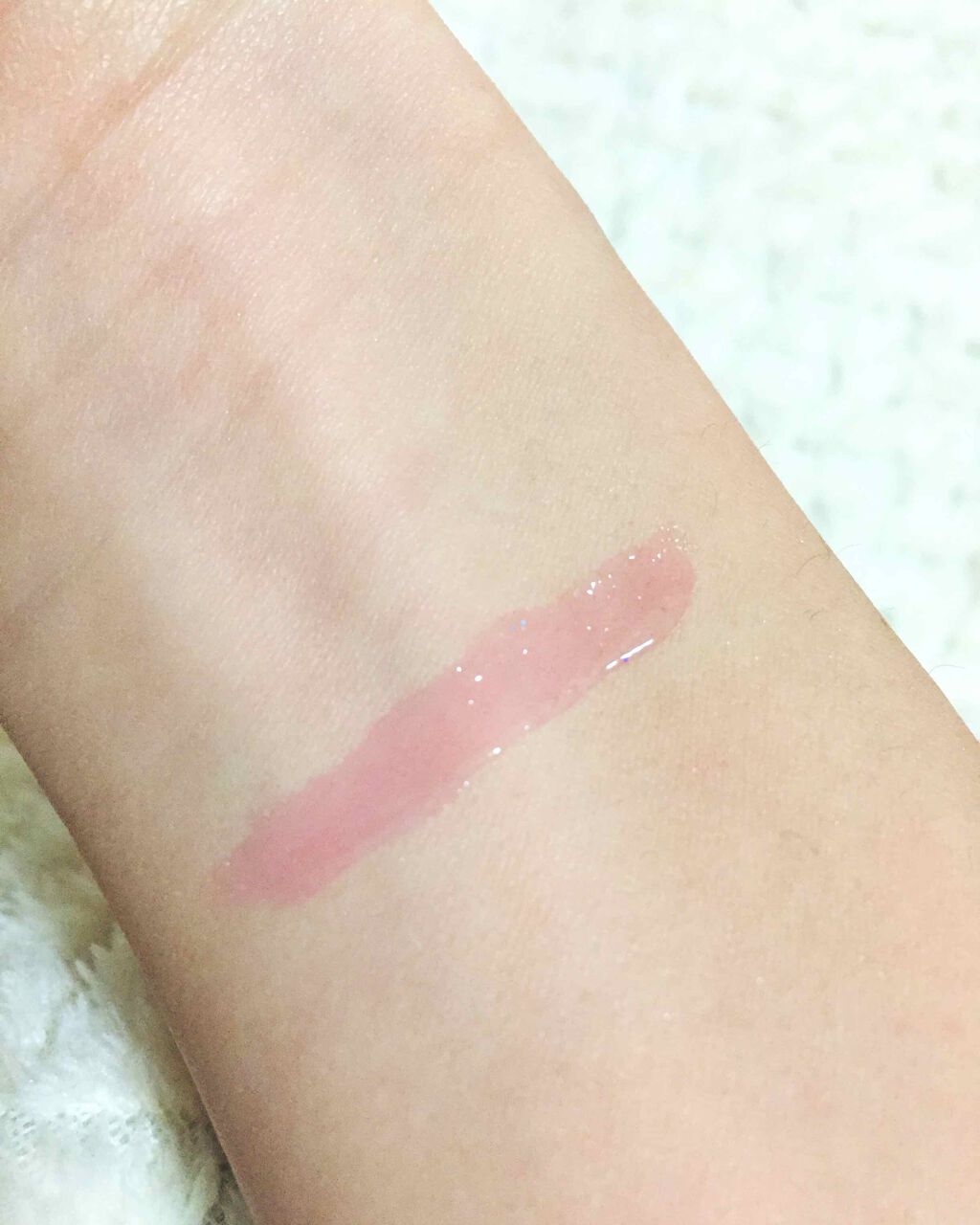 マジカルティント/MISSHA/リップグロスを使ったクチコミ(2枚目)