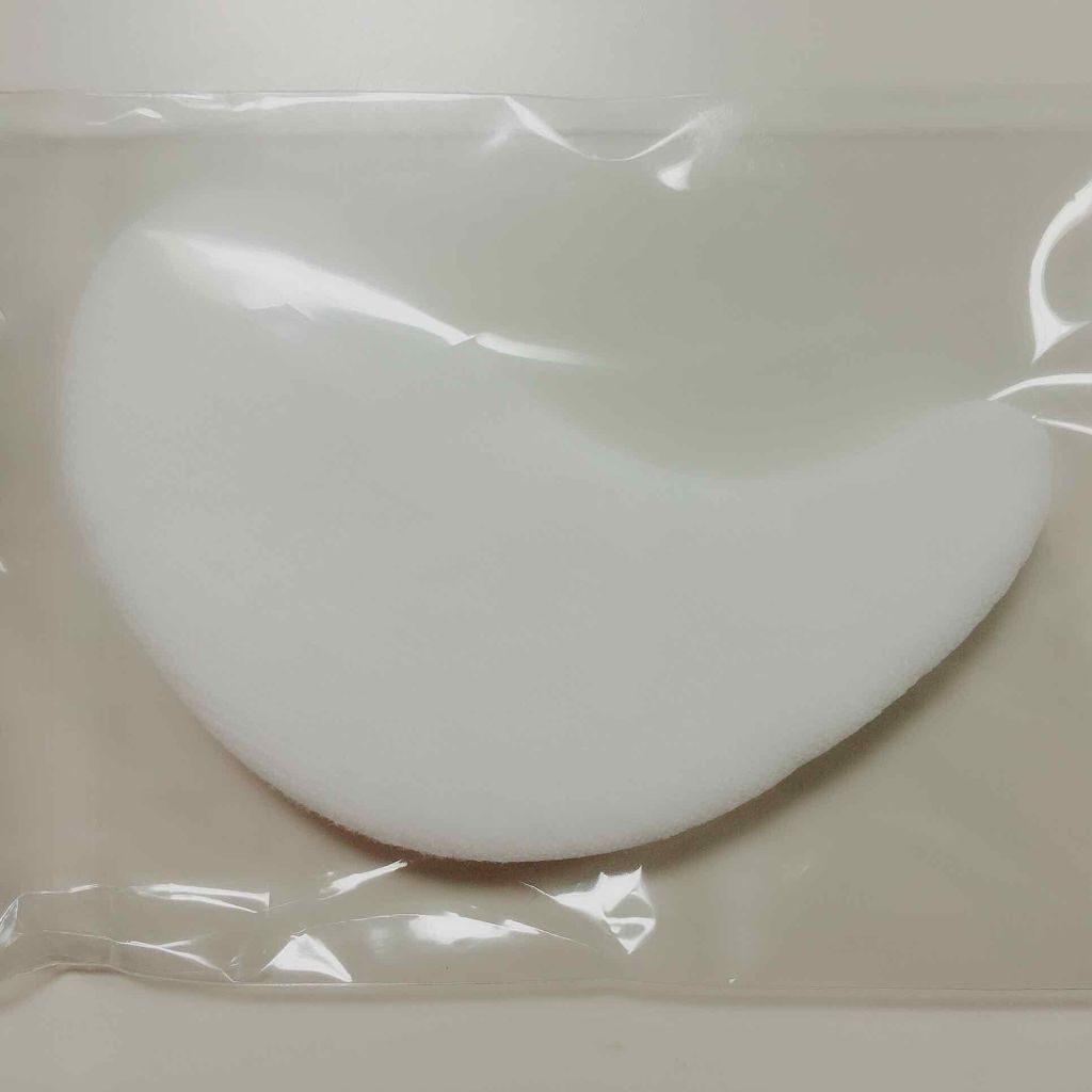 ローションシート（部分用）/無印良品/その他スキンケアグッズを使ったクチコミ（2枚目）