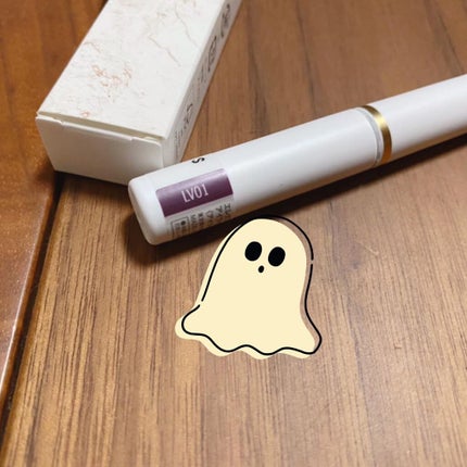 アイライナー&カラー /エレガンス クルーズ/リキッドアイライナーを使ったクチコミ(2枚目)