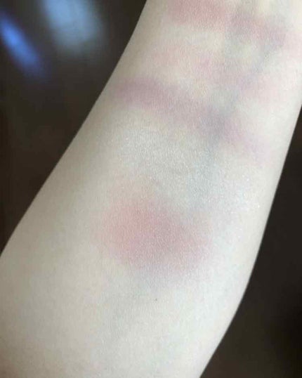 ジルスチュアート ブルーム ミックスブラッシュ コンパクト/JILL STUART/パウダーチークを使ったクチコミ(6枚目)