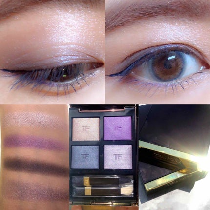 アイ カラー クォード 28A デイドリーム / TOM FORD BEAUTY(トム アイ カラー クォード 28A デイドリーム / TOM FORD BEAUTY(トム