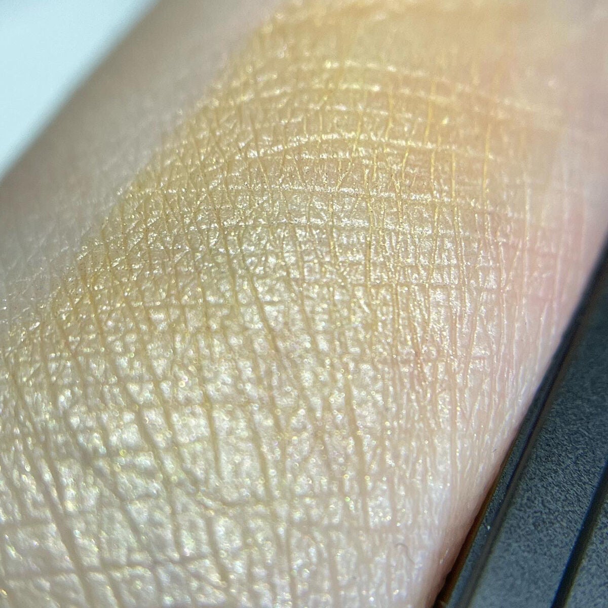 グロウスリング パウダー /Celvoke/プレストパウダーを使ったクチコミ(7枚目)