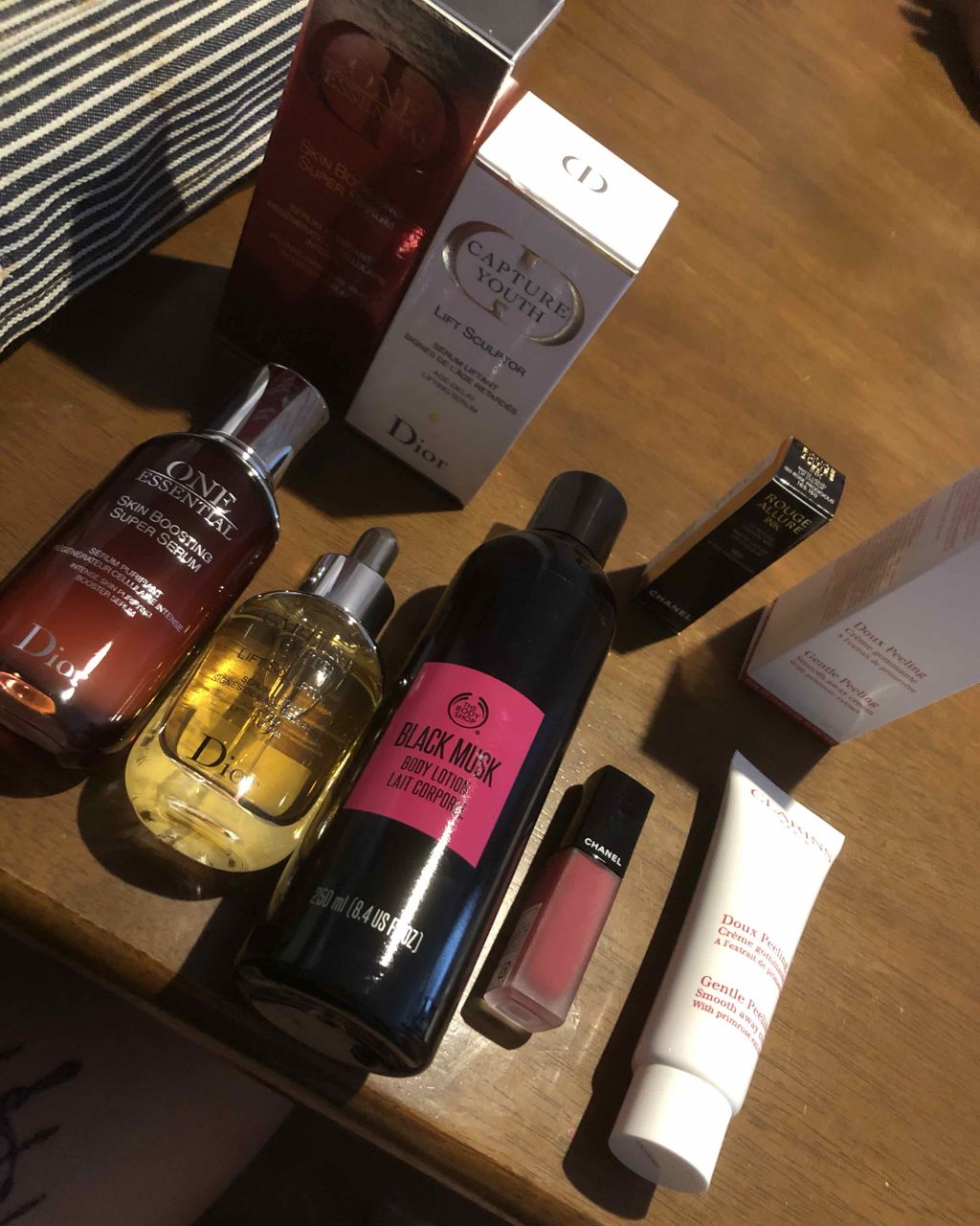 (旧)アルティム8∞ スブリム ビューティ クレンジング オイル/shu uemura/オイルクレンジングを使ったクチコミ(3枚目)