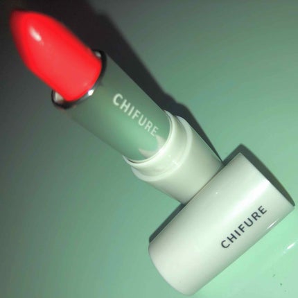 口紅(詰替用)/ちふれ/口紅を使ったクチコミ(1枚目)