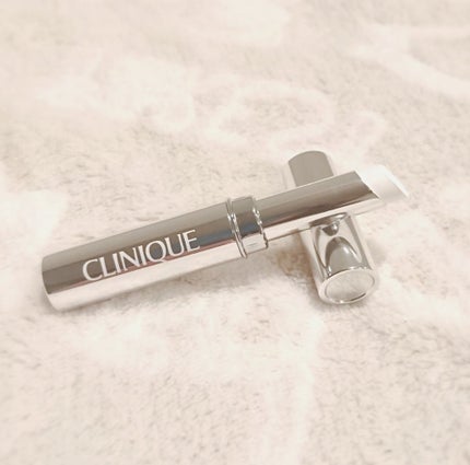 イーブン ベター スポッツ コンセントレート コンシーラー 21/CLINIQUE/スティックコンシーラーを使ったクチコミ(2枚目)