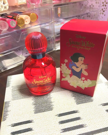 マイデスティニー/インテグレート/香水(レディース)を使ったクチコミ(1枚目)