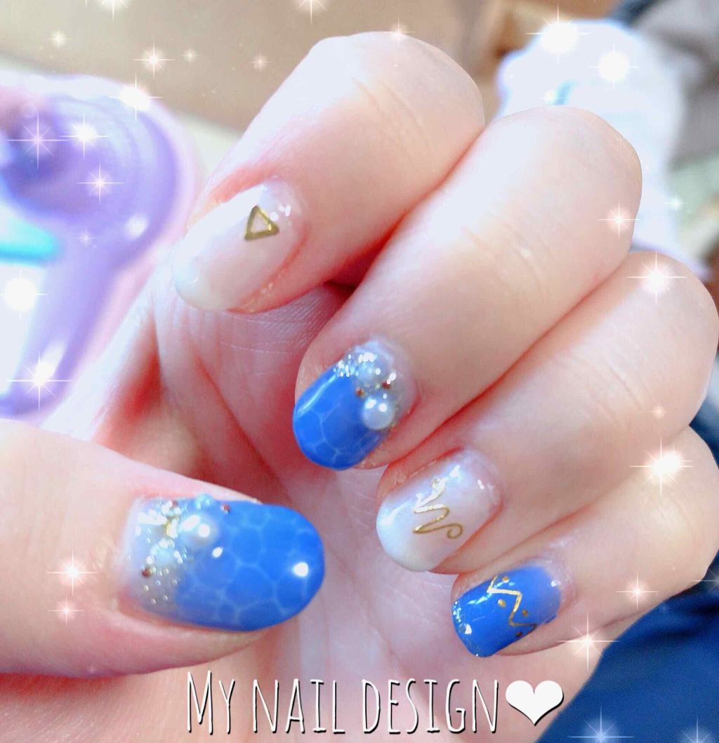 プリジェルスーパーエクセレントベース/プリジェル/ジェルネイルを使ったクチコミ(1枚目)