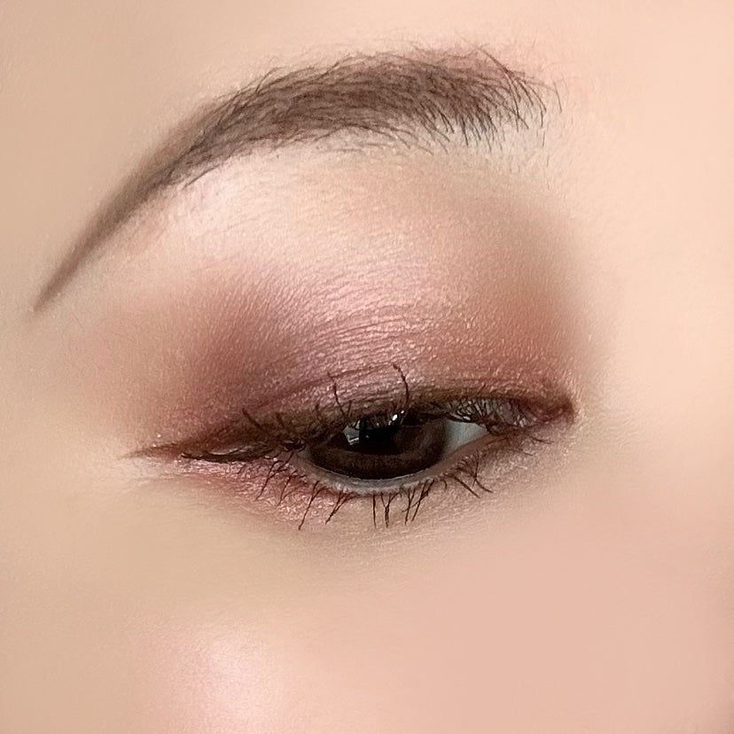 オンブルクルールクアドリ/クレ・ド・ポー ボーテ/アイシャドウパレットを使ったクチコミ(3枚目)