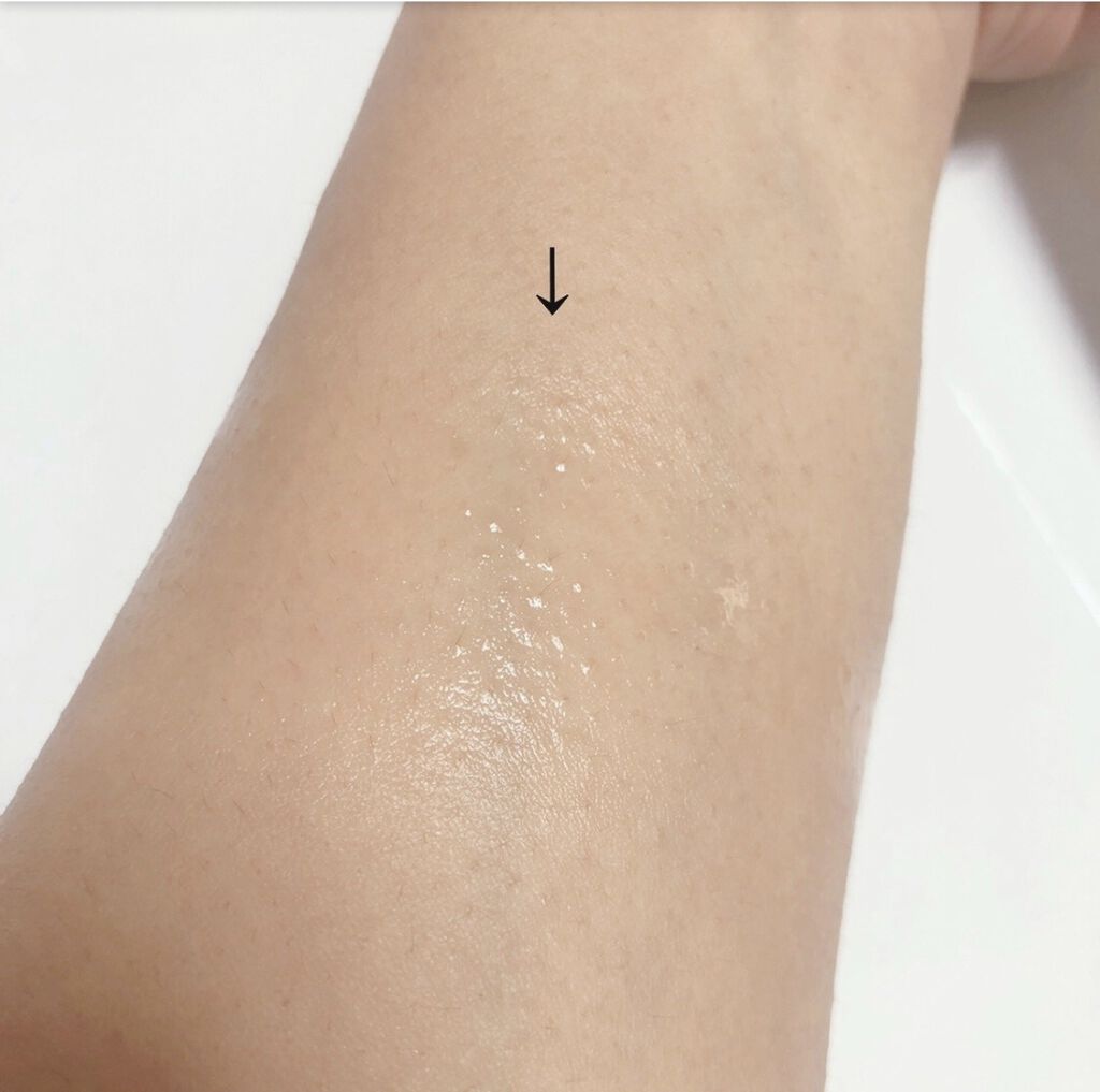 を使ったクチコミ（2枚目）