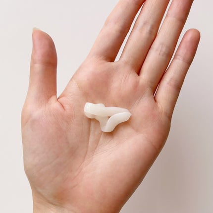 ワン アミノレスキューモイストシャンプー/トリートメント/アミノレスキュー/市販シャンプーを使ったクチコミ(10枚目)