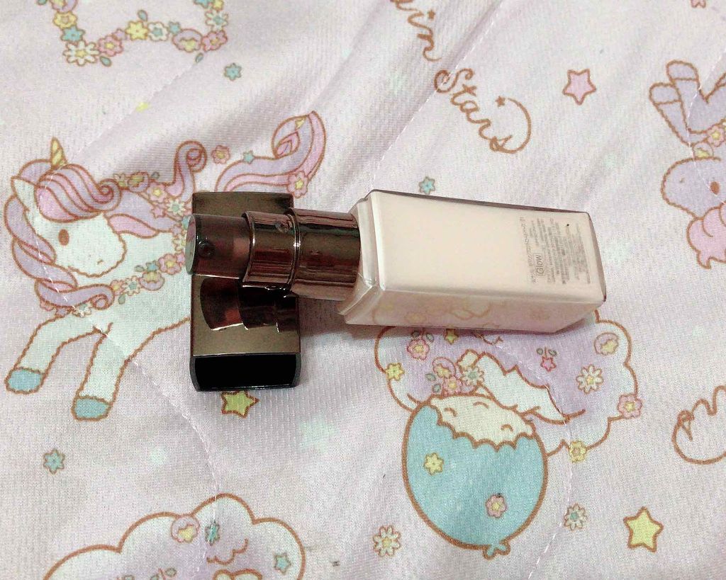 モデリングコントロールベース/LUNASOL/化粧下地を使ったクチコミ(3枚目)