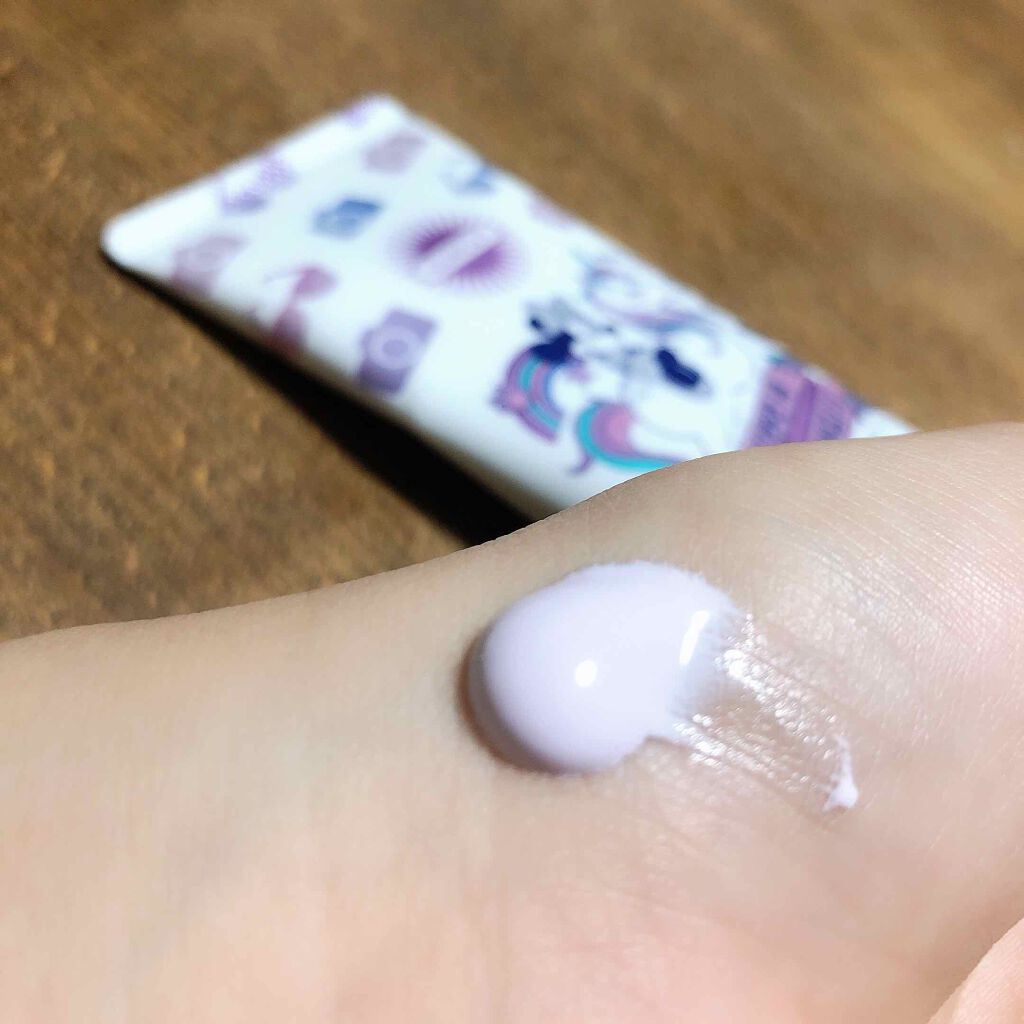 トーンアップUV エッセンス/サンカット®/日焼け止めローションを使ったクチコミ（2枚目）