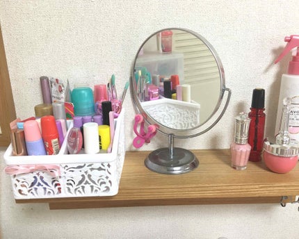 ステイオンバームルージュ/キャンメイク/口紅を使ったクチコミ(4枚目)