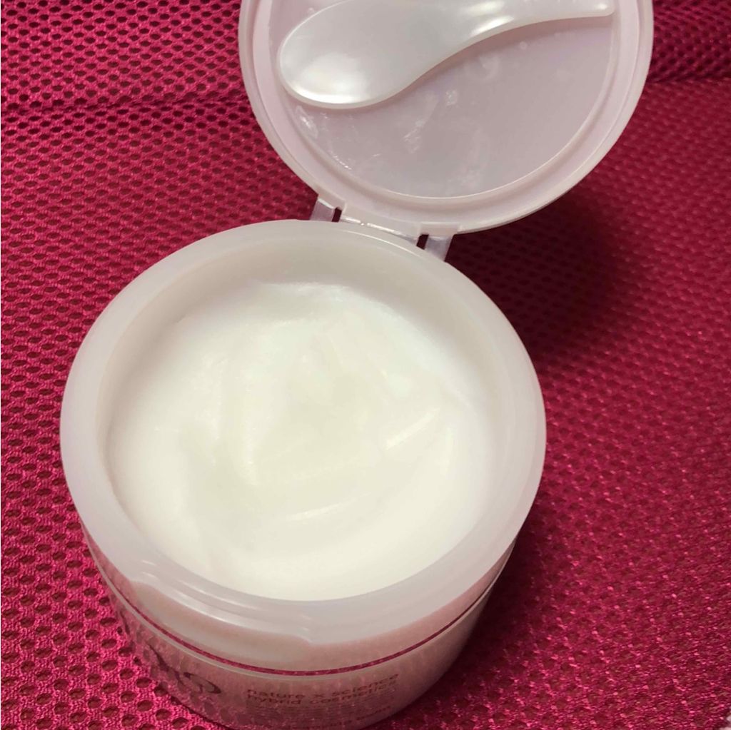 デュオ ザ クレンジングバーム/DUO/クレンジングバームを使ったクチコミ(2枚目)