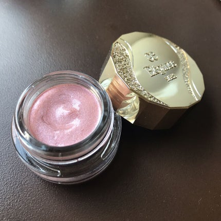 レヨン ジュレアイズ N/Elégance/ジェル・クリームアイシャドウを使ったクチコミ(1枚目)