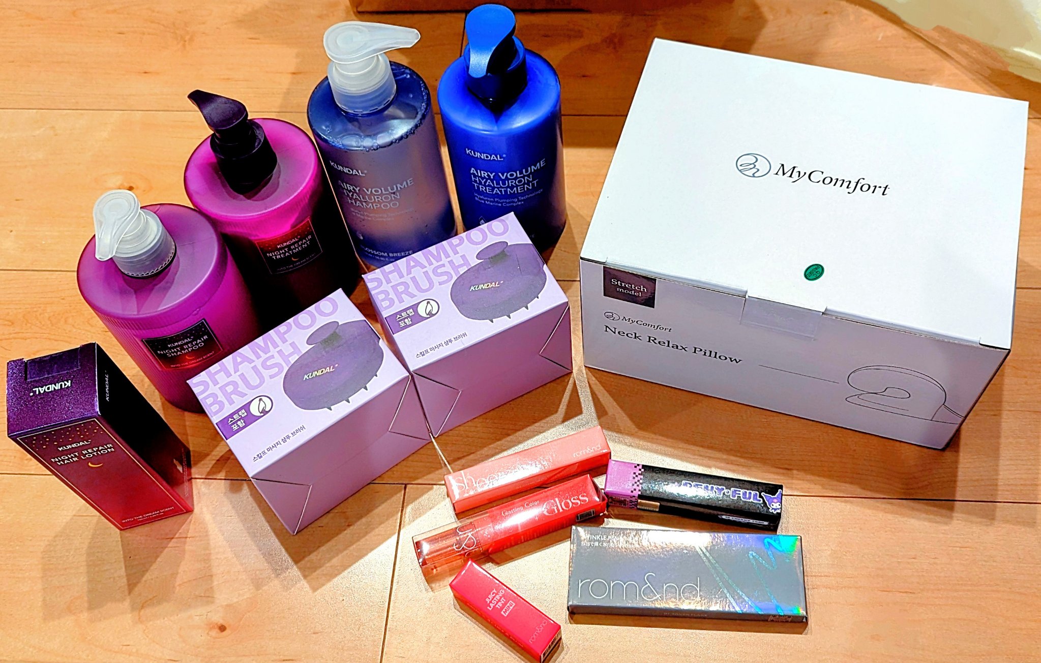 KERAFFECT ケラフェクトコネクターのクチコミ「
最近（？）購入したヘアケアまとめ！

👑ケラフェクトコネクター
🌟ナイトリペアヘアローション.....」（2枚目）