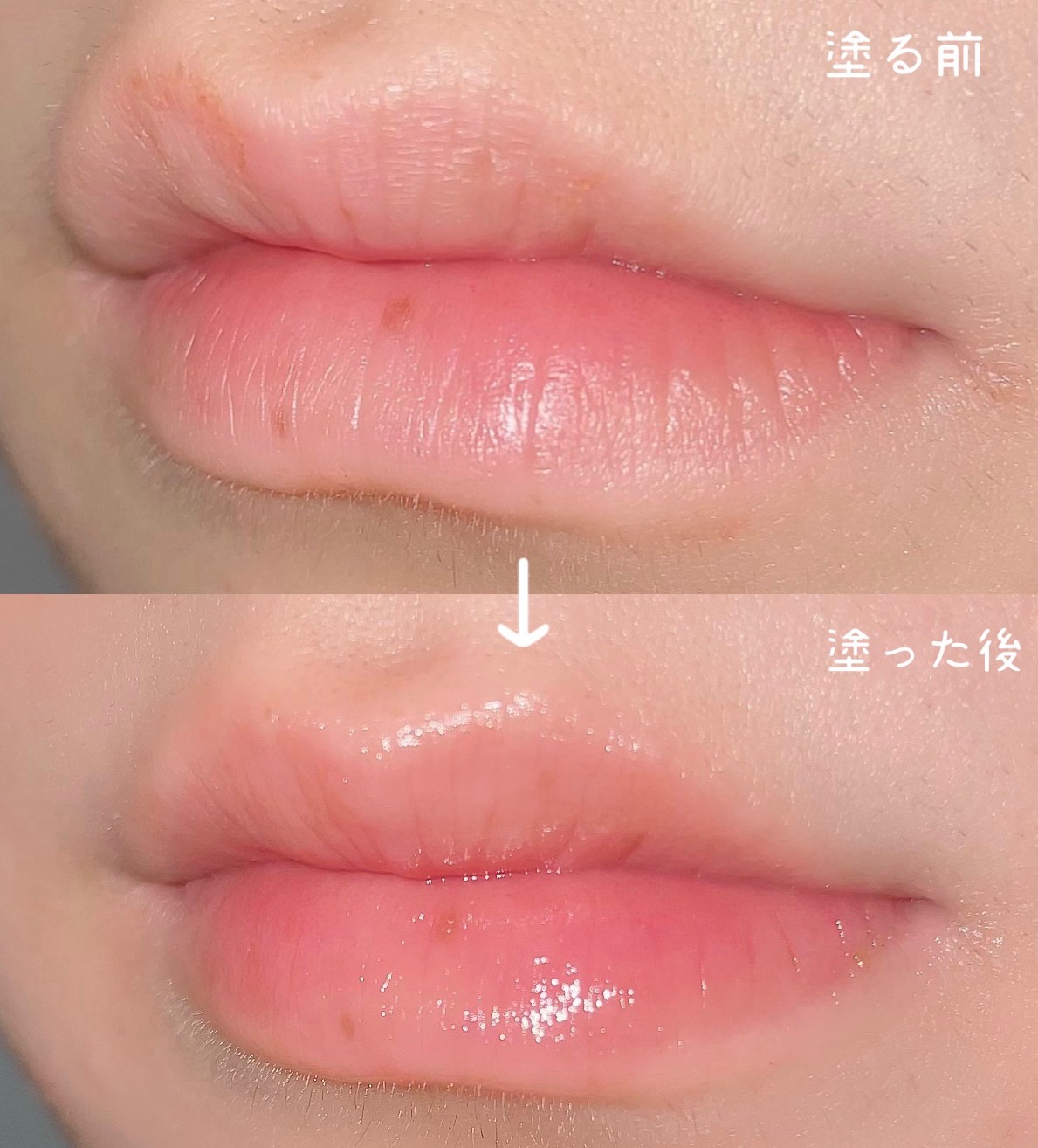 限定リップクリーム】ニベア リップケアシャイン チェリー｜NIVEA(海外