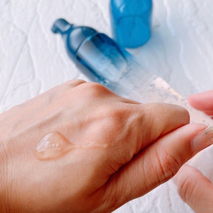 ジェリー コンディショナー/cresc. by ASTALIFT/化粧水を使ったクチコミ(4枚目)